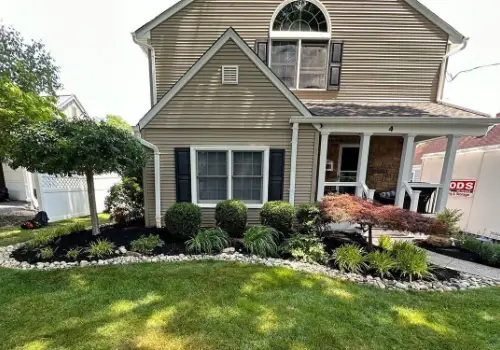 Garden Bed Maintenance and Makeovers