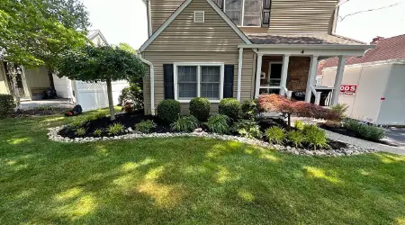 Garden Bed Makeovers