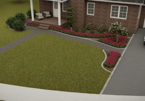 Landscape Design Services