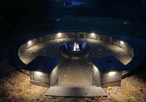 Landscape Lighting