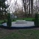 Paver Patio Installation