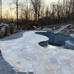 Pool Landscaping