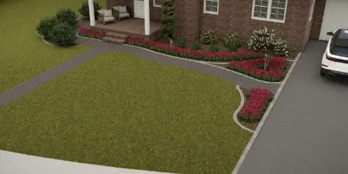 Landscape Design Services